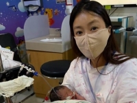 2주에 5000만원까지…이시영 둘째 출산 고급 산후조리원 '눈길'