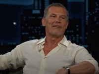 '타노스' 조슈 브롤린 