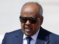 25년 집권하더니 '연령폐지'…"또 할래" 6선 도전한 지부티 대통령