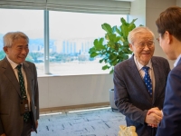 조갑제 "대장동 항소 포기, 李 대통령 최대 위기"