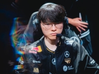 대통령도 축하한 롤드컵 우승…李 "역사에 길이 남을 쾌거"