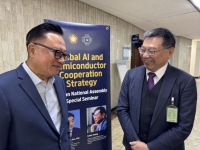 대만 반도체 전문가의 직언 "이건희 신경영 천재적이었지만 시대 변했다…삼성, 새 경영 철학 필요"