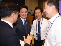 李대통령, 민주당에 