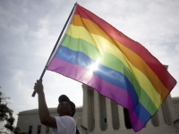 美 연방대법원, 보수 우위에도 동성혼 합법화 판결 유지