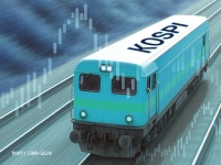 美격차 벌리는 亞증시 