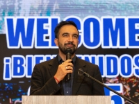 '30대 무슬림' 맘다니가 쏘아올린 공…한국서 'MZ 바람' 불러올까 