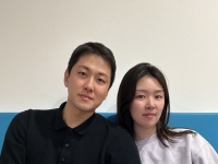 "한국 오길 잘했네" 10일 만에 매출 870만원…유튜브로 인생 뒤집은 역이민 부부 