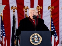 美 셧다운 종료 임박…트럼프 