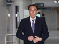 우상호 "남욱·김만배·유동규 패가망신 바라는데…도움될 정치 개입 왜 하겠나"