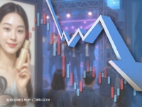 믿었던 K컬처의 배신… 시장 전망치 하회에 주가 '우수수'