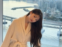 TV만 틀면 나온다 했더니...'전액 현금'으로 137억 고급 빌라 산 장원영 