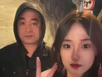 "학식 맛없어" 대학생 딸 투정에…900㎞ 달려와 노점 차린 中 아빠