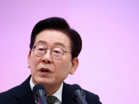 수능 앞둔 수험생들에게…李대통령 