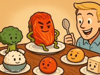 냄새 나 피했는데 "몸에 좋고 맛도 좋다"…美 식탁 주연 꿰찬 김치