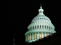 美 하원, 오후 7시 임시 예산안 표결…43일 만에 셧다운 종료 전망