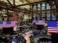 뉴욕증시, 셧다운 종료 전망 속 혼조세…AMD는 5%대 급등