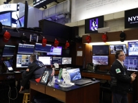 [굿모닝 증시]셧다운 종료에도 급락한 美 증시…코스피 하락 출발 전망