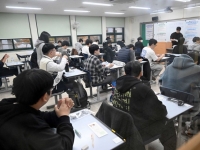 주요 10개大 합격자 2%는 검정고시 출신…10년 새 최다