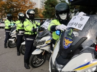 한밤에 오토바이 굉음… 서울시, 상시 단속 나선다