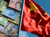 중국, 올해말 세계 1위 순채권국 된다