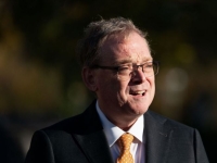 해싯 "차기 美 Fed 의장 지명시 기꺼이 맡겠다"