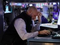 [뉴욕증시]셧다운 해제에도 일제 하락…고용지표 공백·금리인하 기대 후퇴에 한 달 만 '최악'