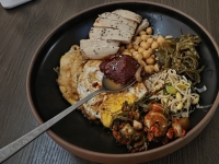 "숟가락 들기 싫은데"…식욕 감소는 '입덧'처럼 찾아왔다②