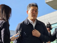 검경 '사실무근' 발표에…백해룡 