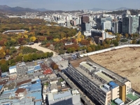 [단독]SH, 세운4구역 심의 보류에 이의신청 "심의 재개하고 이유 말해달라"