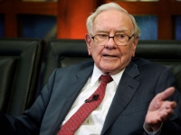 "못 알아봐서 미안하다"…버핏의 버크셔가 6조원 통 크게 담은 '이 기업'