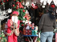 연차 20일이나 남아도는데…연말 앞두고 휴가 못쓰는 직장인 '수두룩', 왜?