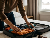 믿고 예약했는데 한밤중에 "방 빼세요"…여행 갔다가 노숙자 된 사연