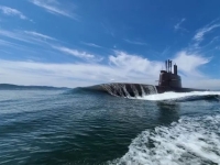 영국도 가세…韓 뛰어든 '8조원 잠수함 프로젝트' 경쟁 불붙어