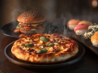 "고집 부리다 망하는 것보다 낫다"…버거 파는 치킨집, 치킨 파는 피자집