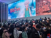 신작 시연·몰입형 체험 '지스타 2025' 나흘간 20만명 발길