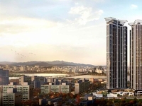 삼성물산, 여의도 대교 재건축 수주…단지명은 '래미안 와이츠'[부동산AtoZ]