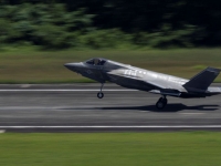 사우디의 미국산 F-35 전투기 구매, 중동 내 세력균형 '흔들' 신호탄