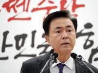 김태흠, 천안아산에 1조 원 규모 '국내 최대 돔구장' 건립