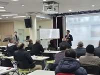전진선 양평군수, '찾아가는 국세 세법교실' 첫 운영