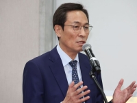 與, 6.3 지방선거 ‘1호 공천’ 우상호…송영길 복당