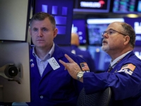 뉴욕증시, 장 초반 일제 하락…AI 투자 거품 우려에 위험자산 흔들