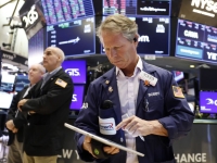 [뉴욕증시]엔비디아 실적 경계감 속 일제 하락…'AI 거품' 우려에 기술주 투매 가속