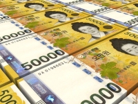 수능 망쳤다는 막내 딸에 "좌절하지마" 500만원 준 아빠