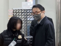 요양원 급식비 등 21억 횡령 혐의…'김건희 오빠' 김진우 검찰 송치