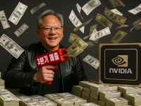 AI 거품론 잠재운 엔비디아 실적…HBM 중심 메모리 투자 커진다