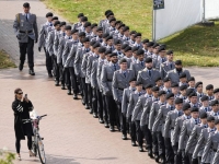 올해만 전국서 3000명 접수…과거 제도 부활 앞두고 '군입대 거부' 급증하는 독일