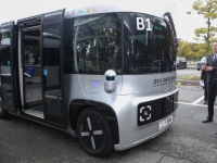 자율차 1000대, 내년부터 도시 곳곳 다니며 데이터 수집