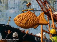 "한국 가서 꼭 먹을래" 난리였는데…수출 소식에 '환호' 터진 계절간식