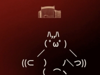 "불장난 하지마" 中 엄포에 뜬금 '고양이 이모지'…SNS서 중일대전 시작됐다 