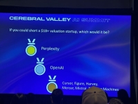 "거품 터지면 결국 추락"…'어딜 먼저 팔까' 질문에 실리콘밸리 전문가들의 선택